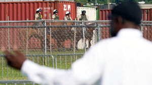 US Executed Three Inmates in One Day for First Time in 16 Years