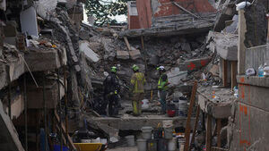 Strong Magnitude 6.6 to 6.7 Earthquake Hits Peru; Casualties and Damage Being Assessed