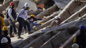 Colombia Earthquake Death Toll Reaches 273 Amid Prolonged Search and Aid Controversy