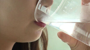 A Glass of Water on an Empty Stomach for Dieting... Is It Effective?