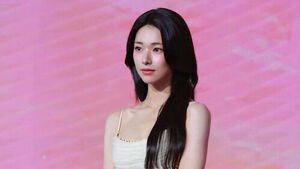 Actor Ha-young Faces Fallout Over Great-Grandfather's Pro-Japanese Controversy... Interviews Canceled