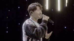 Kim Jong-kook Releases New Single Today... Roy Kim Participates in Lyrics and Composition