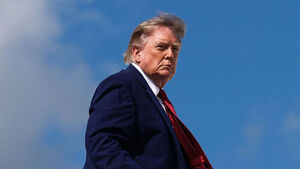 Trump Imposes Up to 100% Tariffs on Drones and Drone Parts, Seemingly Targeting China