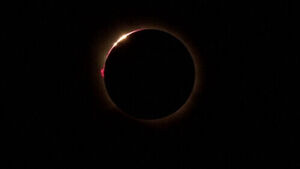 Total Solar Eclipse for First Time in 121 Years Thrills Europe