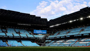 Spanish Club Celta Vigo's Season Opener Postponed Due to Diseased Pitch