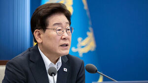 President Lee: 'I Will Take Responsibility to Fully Restore the Honor of Comfort Women Victims'