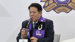 Anyang Mayor Referred to Prosecutors Over Paying FC Anyang's Fine Out of Pocket