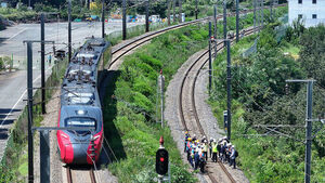Aviation and Railway Accident Investigation Board Cites Improper Routes and Failure to Evacuate as Causes of Gyeongbu Line Fatal Accident
