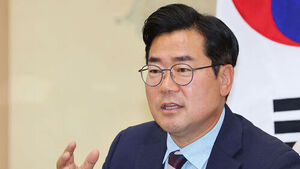 Incheon Mayor Park Chan-dae Elected as First Chair of Governors Association for 9th Popularly Elected Term