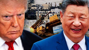 Simulation Warns of US Defeat Against China Due to Interceptor Missile Shortages