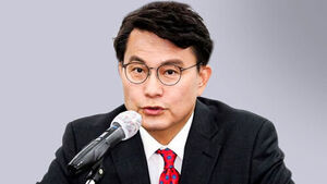 Yoon Sang-hyun, Who Dismissed Election Fraud Claims, Now Faces Ethics Committee Referral