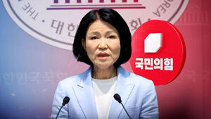 "물러나라" 이진숙 제명 촉구&hellip;국힘서도 비판 목소리