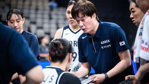South Korea Suffers Heartbreaking Comeback Loss in Women's Basketball After Last-Second Three-Pointer