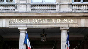 France's Assisted Dying Law Ruled Constitutional... "Does Not Violate Principle of Dignity"