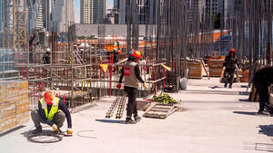 Government to Launch 'Climate Insurance' Pilot Program Next Year for Construction Workers