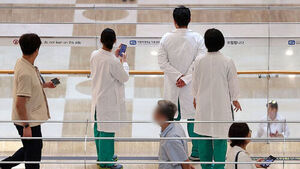 Critical Care Doctors Staying at Posts for Now, But Warn "May Leave If Limits Are Exceeded"