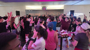 Morning Club Parties with Coffee Instead of Alcohol? [News Story]
