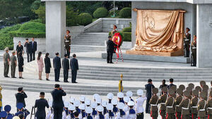 Kim Jong Un Vows to Pass Down North Korea-Russia Friendship Across Generations; Putin Confirms Joint Projects