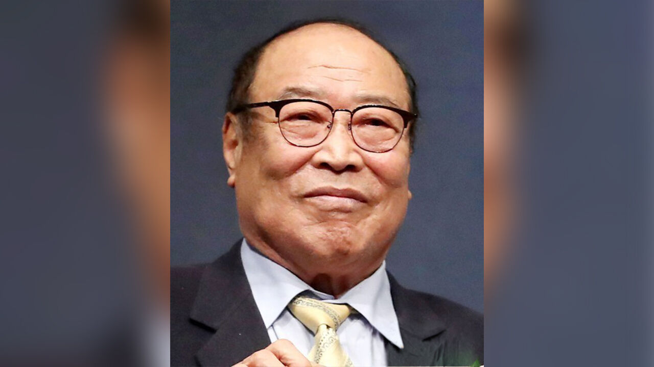 한국 프로야구 유일한 4할 타자 백인천 전 감독 별세…향년 83세