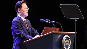 President Lee Unveils Inter-Korean Blueprint: Peaceful Coexistence Based on 'Inclusivity, Stability, and Global Contribution'