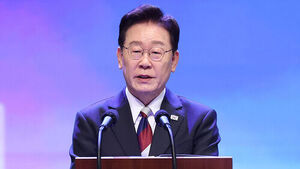 President Lee Expresses 'Deep Condolences' Over Major Earthquake in Indonesia