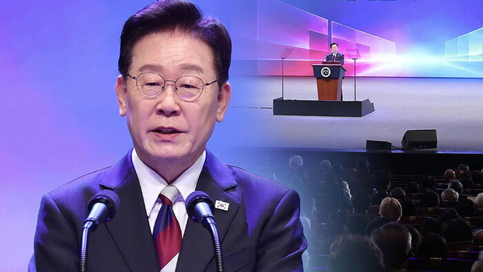 "전쟁 끝내는 논의 시작해야&hellip;친일 행위 책임 물을 것"