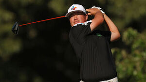 Im Sung-jae Jumps to Tied for 2nd in PGA Tour Playoffs Opener Round 2
