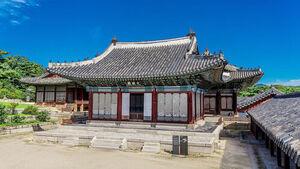 Independence Activists and Descendants Invited to Changgyeonggung Palace Next Month for 'Tribute of Remembrance'