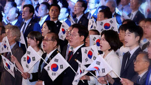 이재명 대통령 광복절 경축사