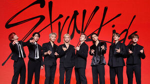 Stray Kids Debuts at No. 1 on Billboard 200 for 9th Consecutive Time, Second Group in History After The Beatles