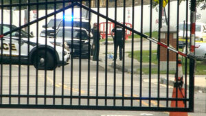 Shooting at Virginia State University Leaves 5 Injured... 'Multiple Suspects Involved'