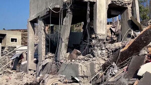 Eleven Dead in Lebanon Following Israeli Strikes, 'Highest Toll Since June Truce'