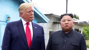 NYT: Mired in Iran Conflict, Trump Turns to Familiar Kim Jong Un