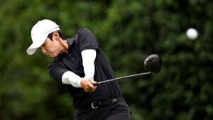 An Na-rin Jumps to Solo 4th in 3rd Round of LPGA Portland Classic