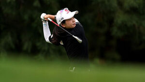 Choi Hye-jin Grabs Solo Lead with 8-Under on Opening Day of LPGA Shanghai
