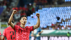Eom Ji-sung and Bae Jun-ho Face Off in Opening Match Korean Derby... Eom Gets the Last Laugh