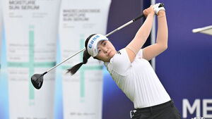 Seo Gyo-rim Claims Come-from-Behind Victory for 3rd KLPGA Win of Season, Rises to No. 1 in Player of the Year Points