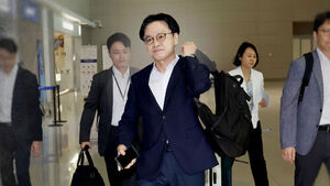 김정관 산업통상부 장관