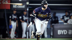 Choi Won-jun's Comeback Hit and Ahn Hyun-min's Capper Lead League Leader KT Past Kiwoom