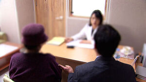 Easier Access: Family Members Will Be Able to Proxy-View Dementia Medical Records