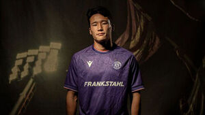 Lee Tae-seok Records First Assist of Season... Austria Wien Claims First Win