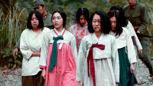 Spirits' Homecoming Returns to Theaters After 10 Years... Official Release in Japan Also Pursued