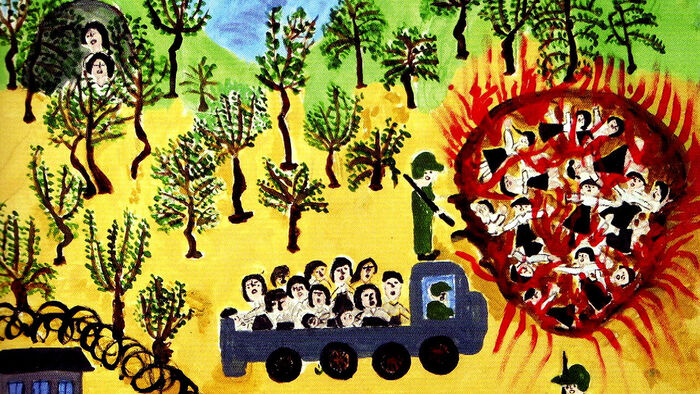 영화 귀향 10년 만에 재개봉