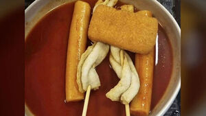 이 가격이 맞나&hellip;"논란의 떡볶이 세트 원가 따져봤더니"