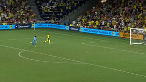 Inter Miami Falls Into Three-Game Losing Streak Following Crucial Goalkeeper Blunder