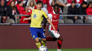 Lee Hyun-ju Records Season's First Assist... Arouca Crushes Moreirense 4-0