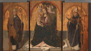 Renaissance Masterpieces Stolen from Sicily Museum as Security System Breached