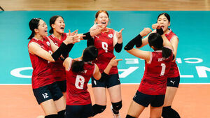 U-17 Girls Volleyball Team Finishes 6th at World Championship After Loss to Italy