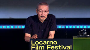 Director Hong Sang-soo Wins Best Director at Locarno Film Festival for 'A Hidden Place'