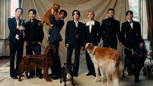 Grammy May Revise 'Asian Pop' Category Amid BTS Boycott